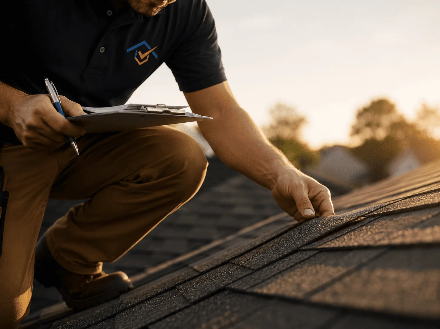 Why Choose Roof Inspection in Alma, WV